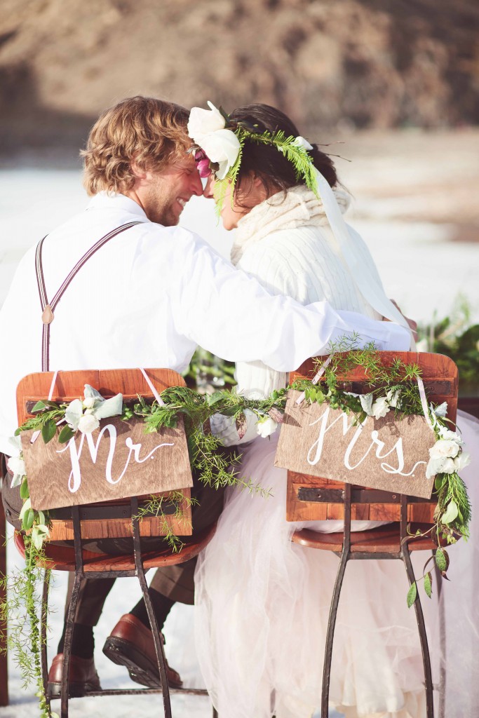 10 Wedding Traditions With a Twist