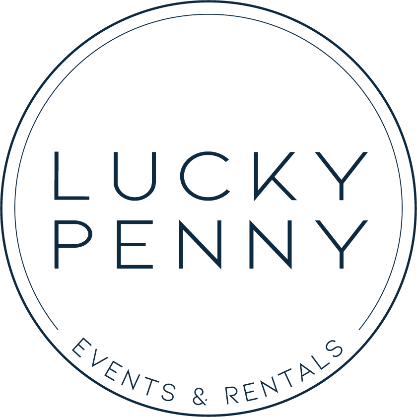 Introducing Lucky Penny Event Planning!