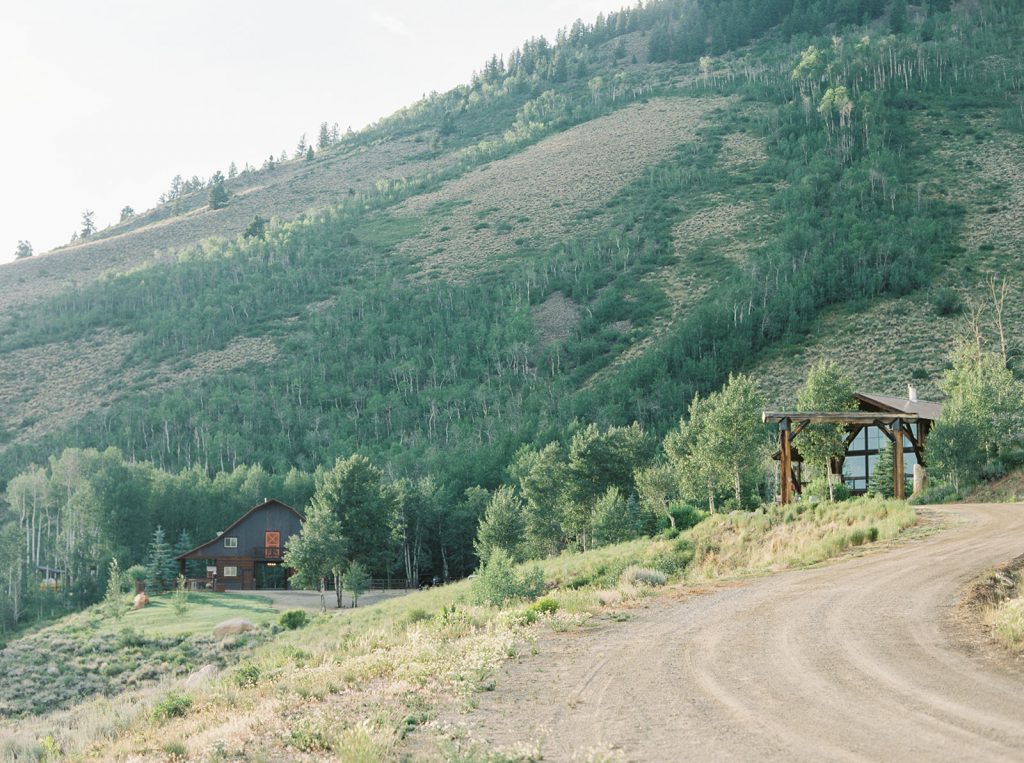 Venue Roundup: Crested Butte Venues You Can Setup Wedding Tents